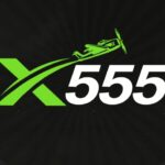 X555 Game