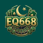 EQ668 Game