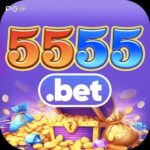 5555Bet Game Dishboard