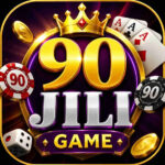 90Jili Game download screen Android