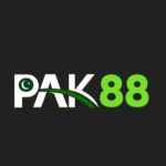 pak88 game logo