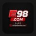 E98 game app interface showing online earning and casino style gameplay on Android mobile