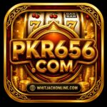 PKR656 Android gaming app with slot interface