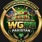 WG88 Game App