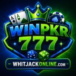 WINPKR777 Game Guide