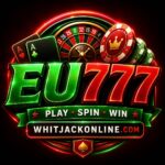 EU777 game app login screen Pakistan