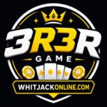 3R3R game app interface on Android mobile