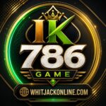 IK786 Game Revew