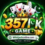 357PK Game APP