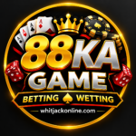 88KA Game APK on Android phone for Pakistani users
