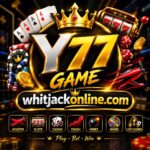 Y77 Game app on Android phone for users in Pakistan